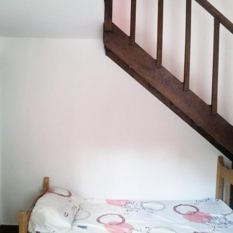 Sol y Sombra - Duplex Apartment - 6