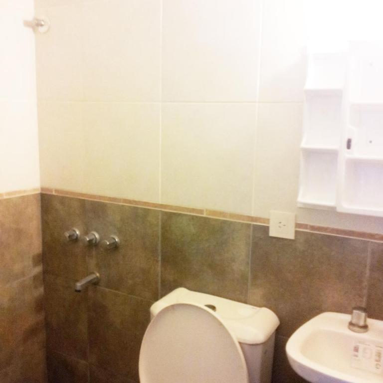 Sol y Sombra - Duplex Apartment - 12