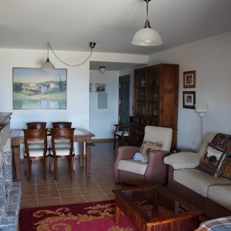 Rural Badaguas - Apartamento Superior - 5