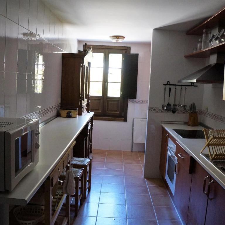 Rural Badaguas - Apartamento Superior - 17