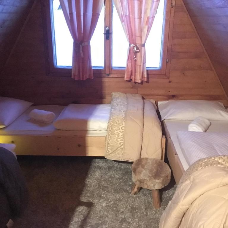 Planinska idila - uz stazu - Vacation Home - 11