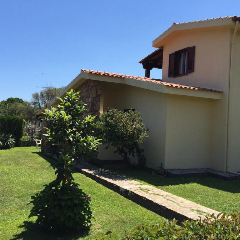 Villette Oasi - Villa - 2