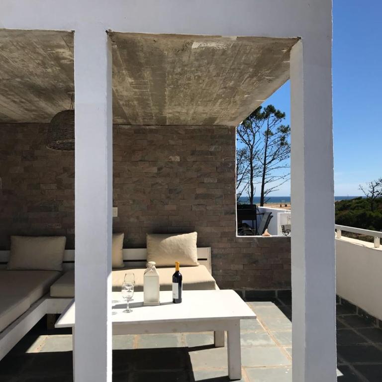 Pinar del Oriental - Apartment with Terrace - 16