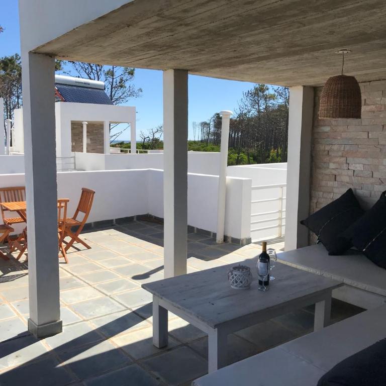 Pinar del Oriental - Apartment with Terrace - 18