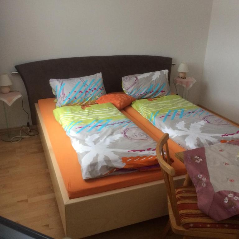 Gästehaus Lackner Zimmer - Deluxe Zimmer - 4