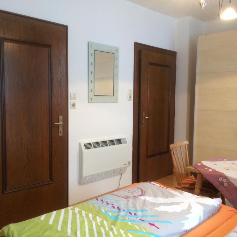 Gästehaus Lackner Zimmer - Deluxe Zimmer - 6