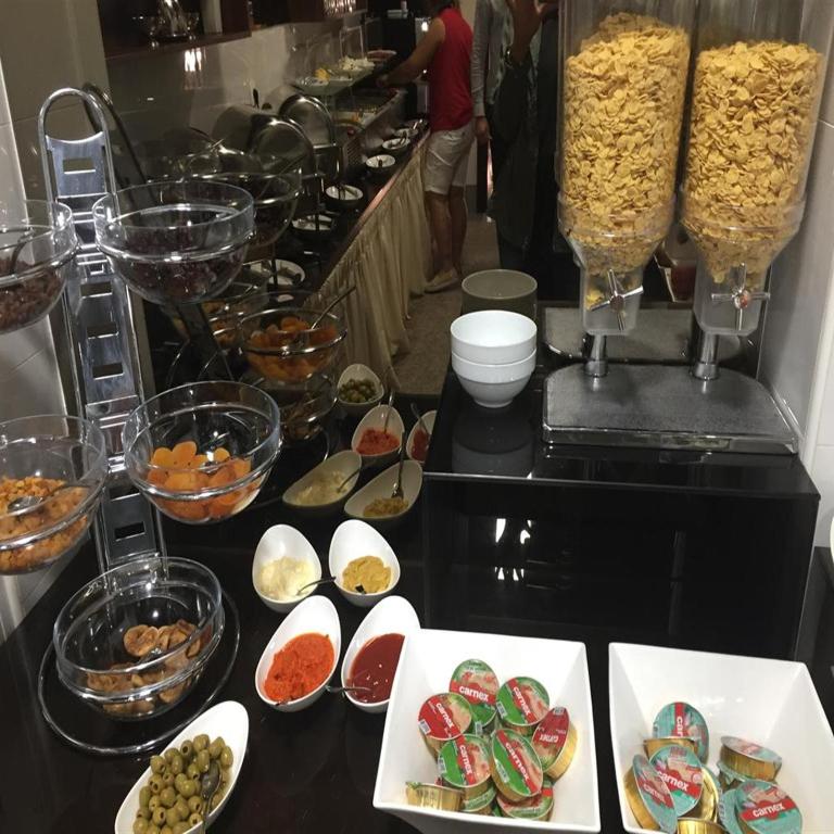 Luxury Apartments Tre Canne Can - Apartman sa Panoramskim Pogledom na Planine - 18