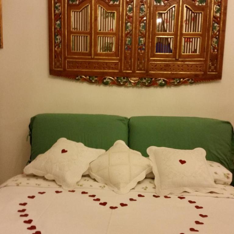 Olguita - Chambre Double avec Salle de Bains Privative - 52
