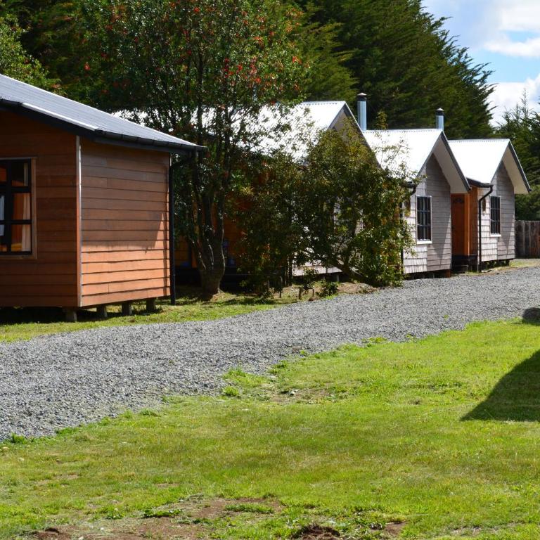 HelChiloé Cabañas - Two-Bedroom Chalet - 14