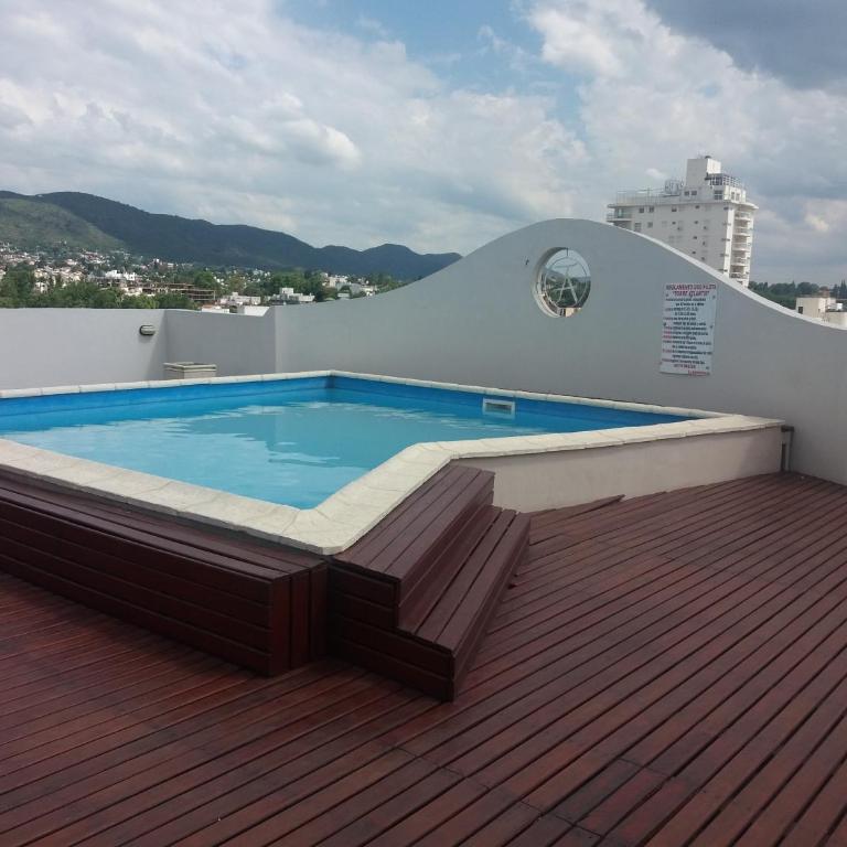 Departamento Carlos Paz - Apartamento de 2 dormitorios - 1