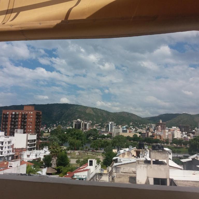 Departamento Carlos Paz - Apartamento de 2 dormitorios - 15