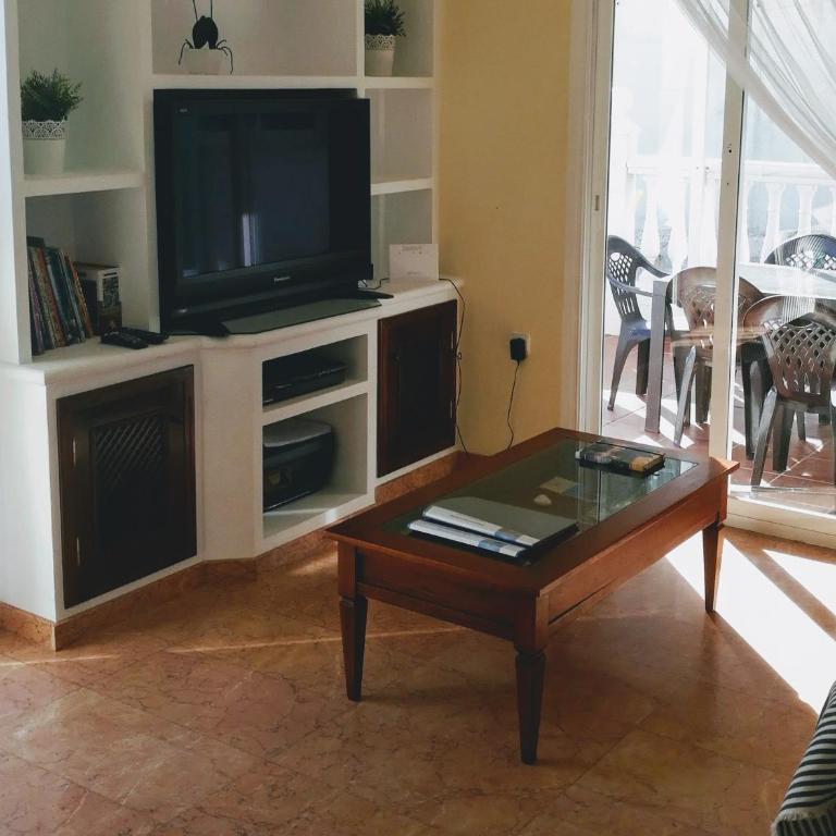 Casa Buenavista - Casa de 5 dormitorios - 19