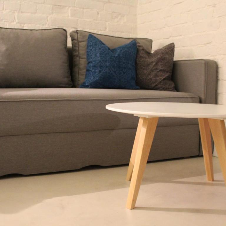 Momo Apartment - Apartman - 25