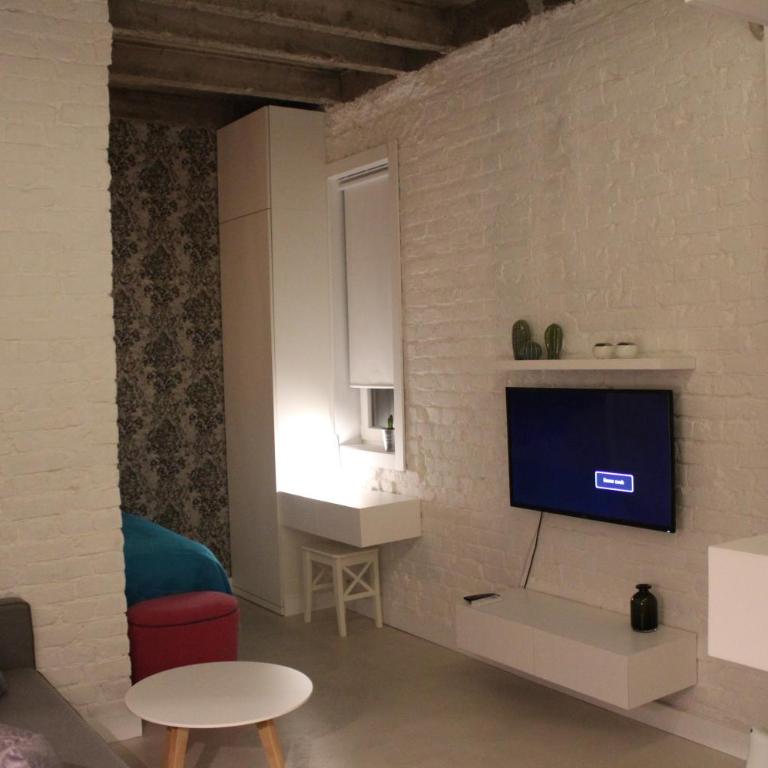Momo Apartment - Apartman - 29