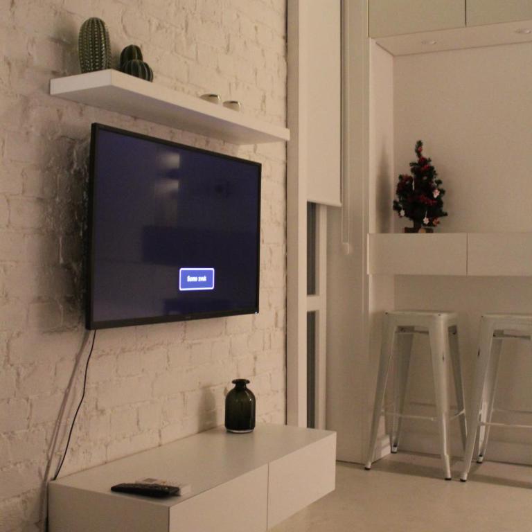 Momo Apartment - Apartman - 35