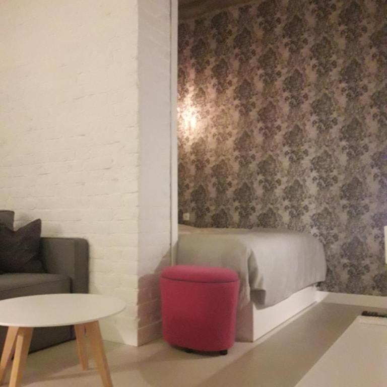 Momo Apartment - Apartman - 46
