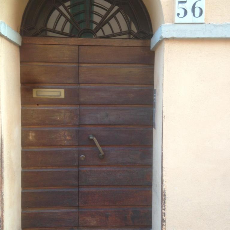 La Casina - Appartamentino su 2 Livelli - 29