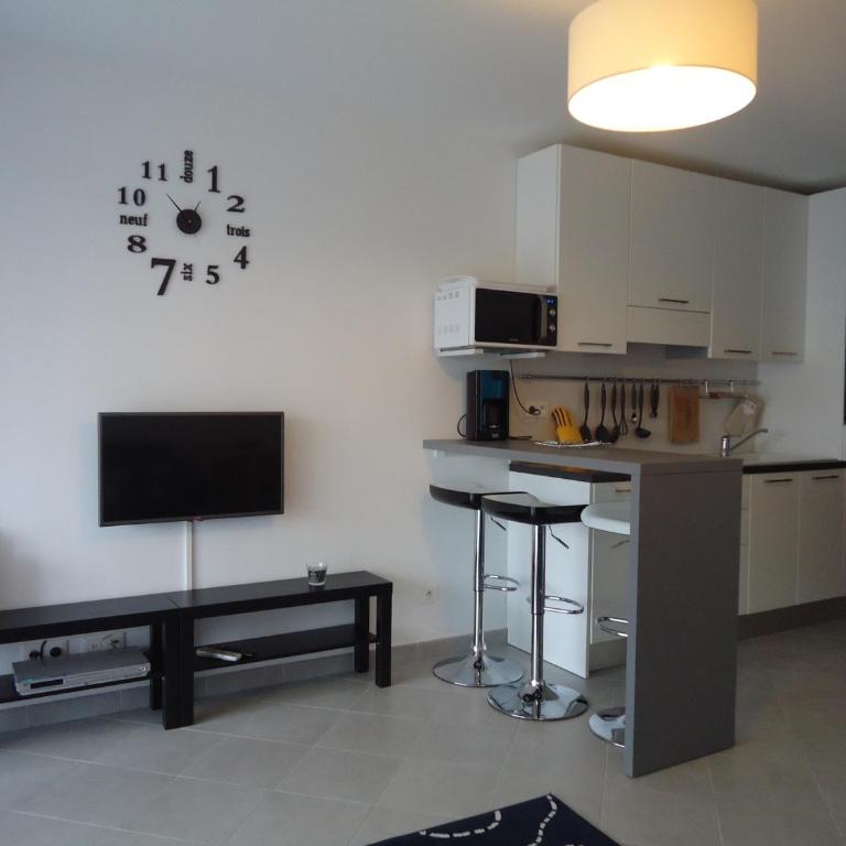 appartement - Appartement avec Terrasse - 2