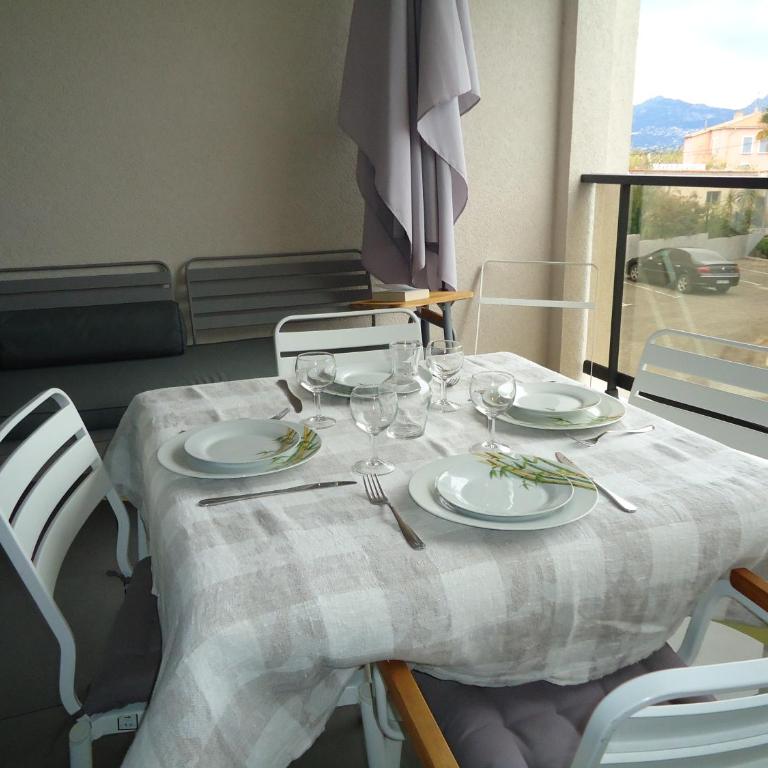 appartement - Appartement avec Terrasse - 4