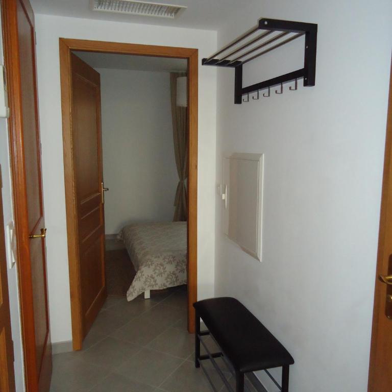 appartement - Appartement avec Terrasse - 6