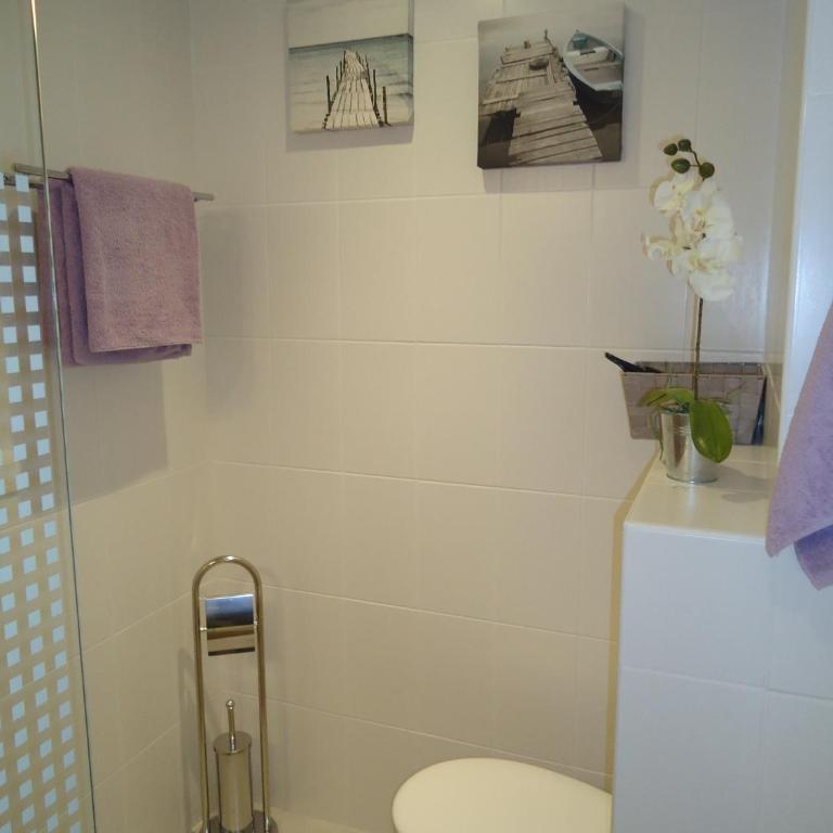 appartement - Appartement avec Terrasse - 7