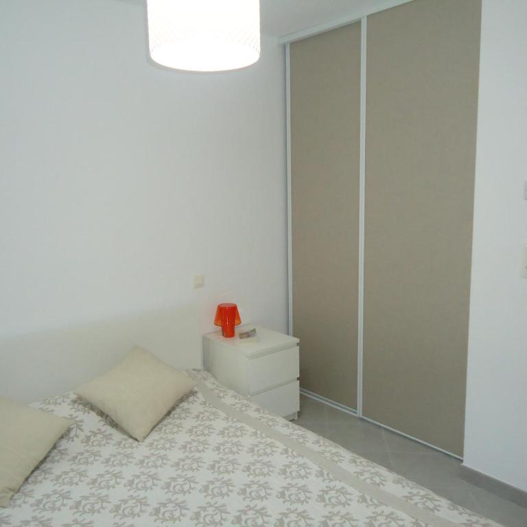 appartement - Appartement avec Terrasse - 10