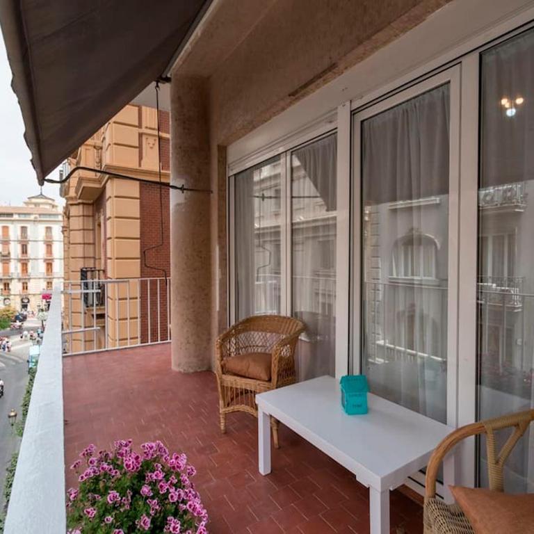 Granada City Center - Apartment - 24