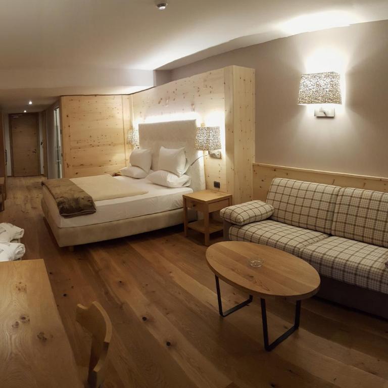 Hotel Cesa Tyrol - Junior Suite - 3