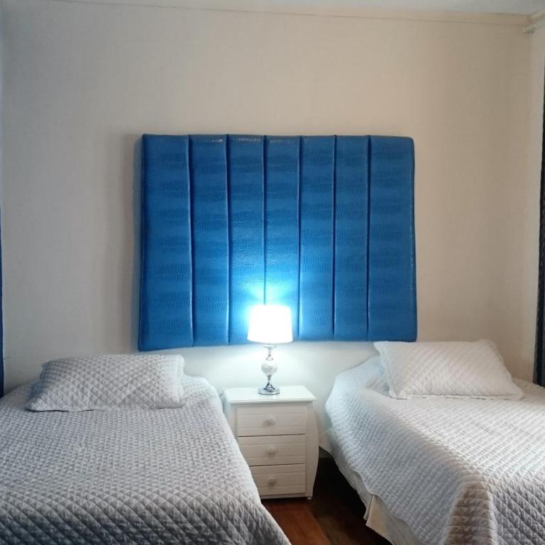 Hotel + Arte - Habitación Doble - 7
