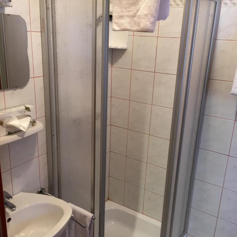 B&B Pension Karlsdorfer Hof - Economy Einzelzimmer - 1