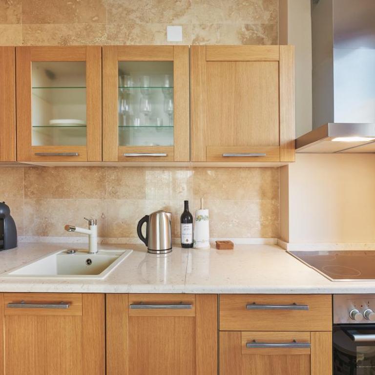 Apartments Residence Portofino - Apartman sa Pogledom na More - 12