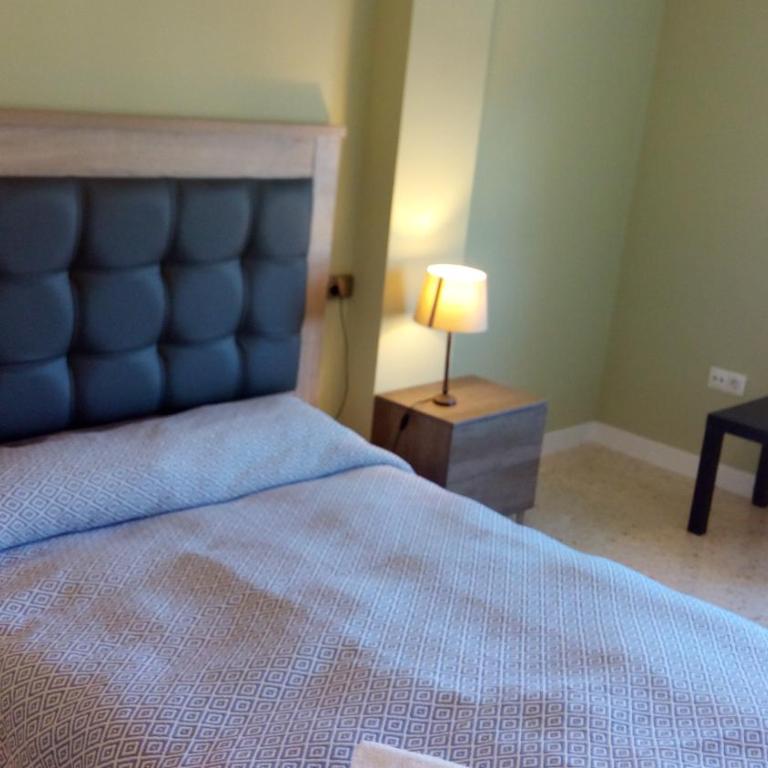 Quiet Downtown Apartament - Apartamento de 3 dormitorios con vistas al mar - 36