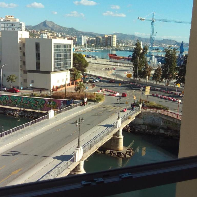 Quiet Downtown Apartament - Apartamento de 3 dormitorios con vistas al mar - 43