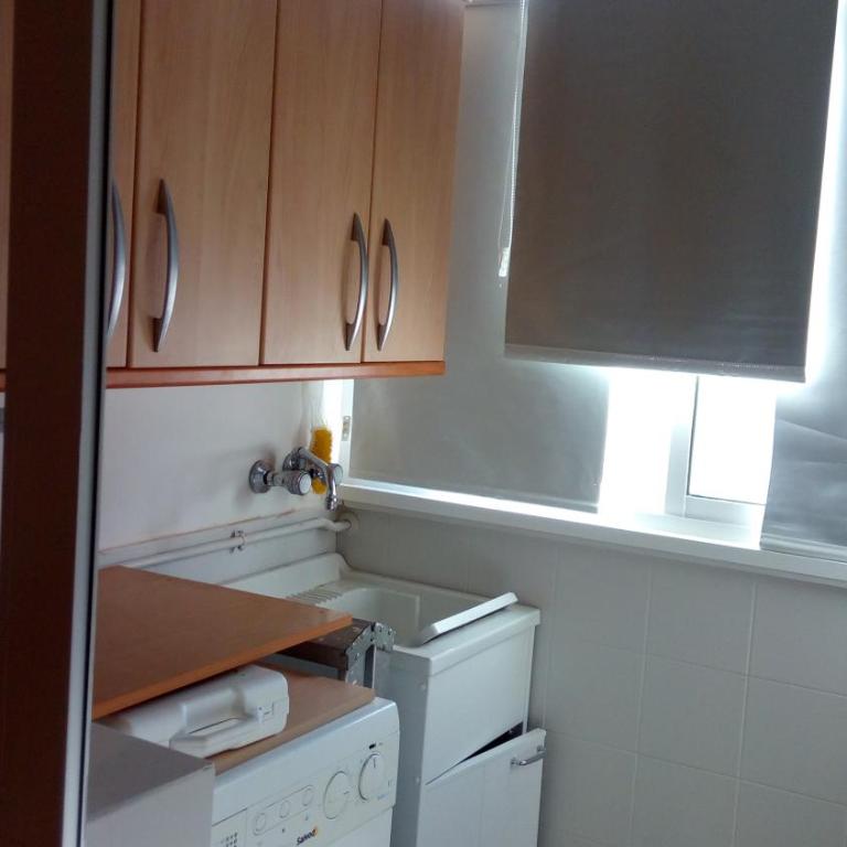 Quiet Downtown Apartament - Apartamento de 3 dormitorios con vistas al mar - 44