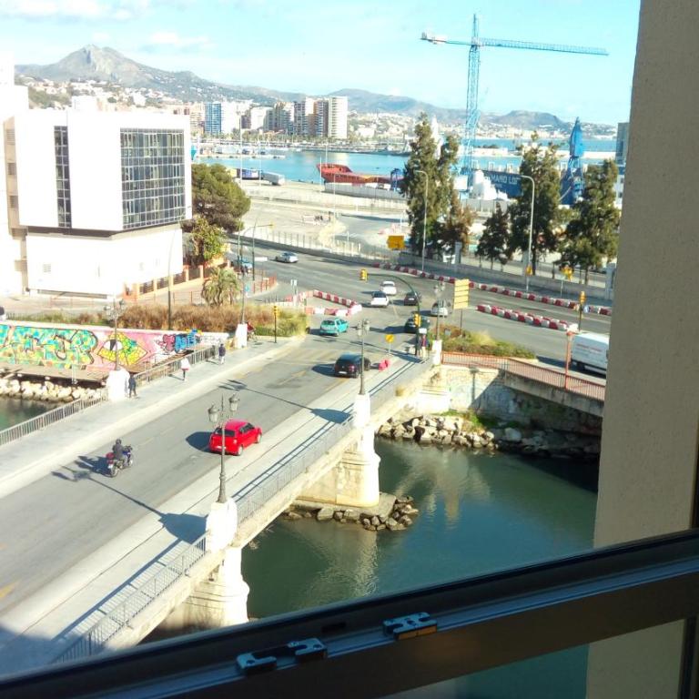 Quiet Downtown Apartament - Apartamento de 3 dormitorios con vistas al mar - 45