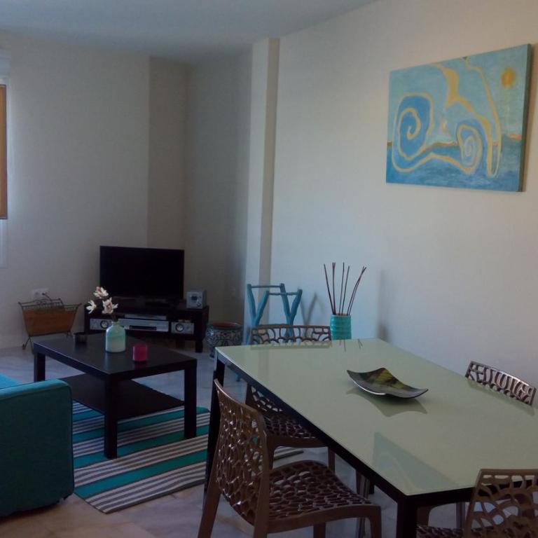 Quiet Downtown Apartament - Apartamento de 3 dormitorios con vistas al mar - 2
