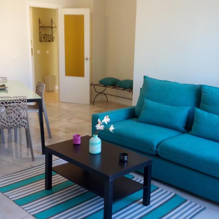 Quiet Downtown Apartament - Apartamento de 3 dormitorios con vistas al mar - 50