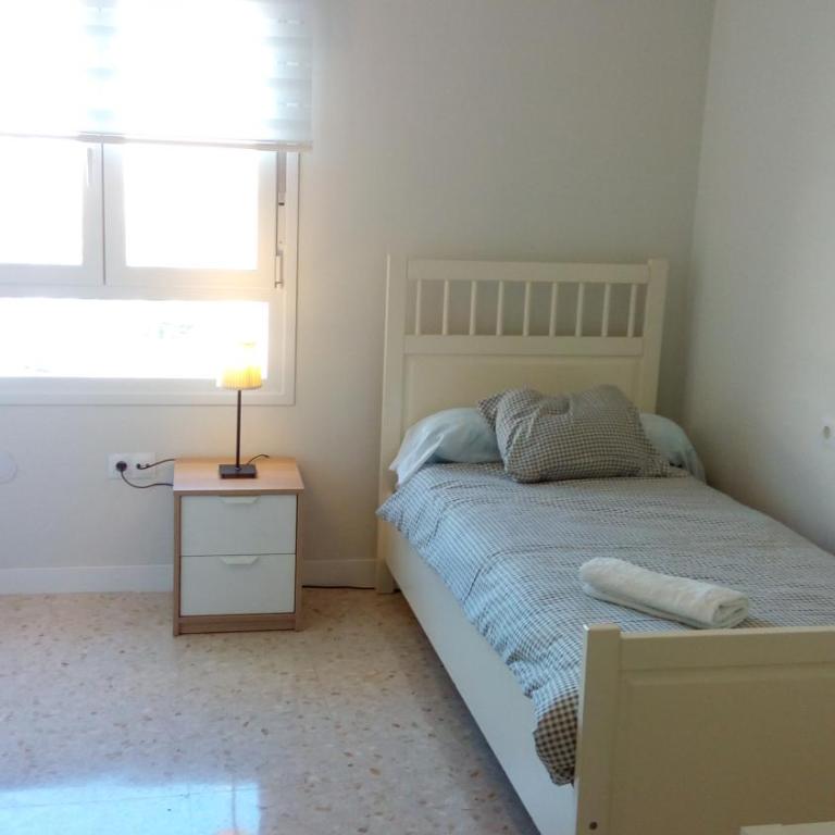 Quiet Downtown Apartament - Apartamento de 3 dormitorios con vistas al mar - 51