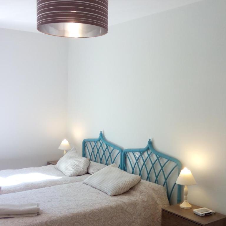 Quiet Downtown Apartament - Apartamento de 3 dormitorios con vistas al mar - 53