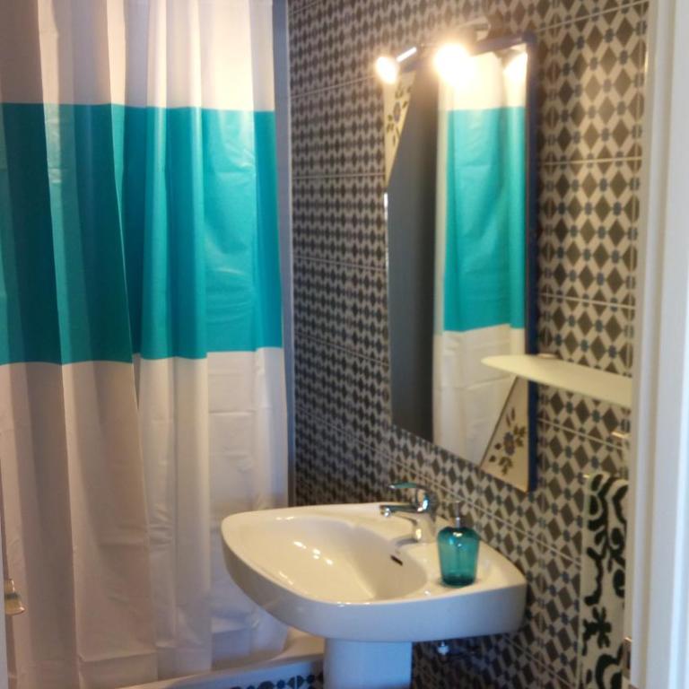 Quiet Downtown Apartament - Apartamento de 3 dormitorios con vistas al mar - 55
