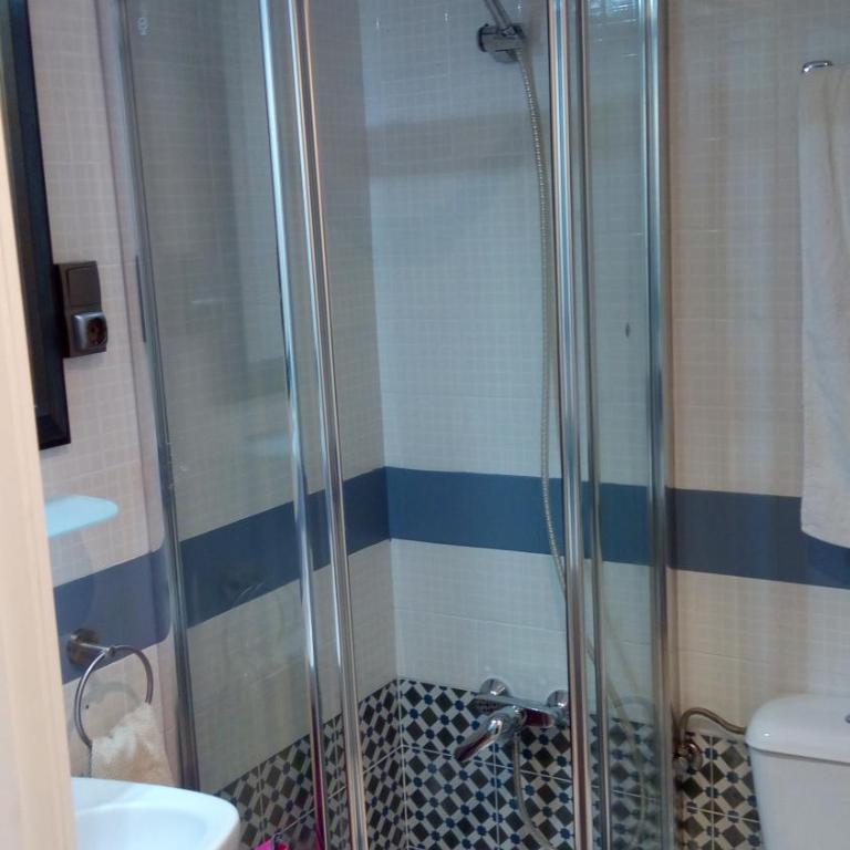 Quiet Downtown Apartament - Apartamento de 3 dormitorios con vistas al mar - 57