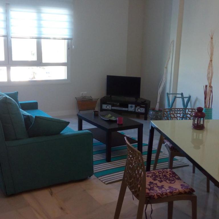 Quiet Downtown Apartament - Apartamento de 3 dormitorios con vistas al mar - 59