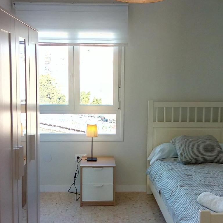 Quiet Downtown Apartament - Apartamento de 3 dormitorios con vistas al mar - 62