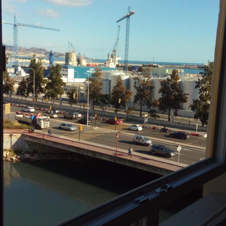Quiet Downtown Apartament - Apartamento de 3 dormitorios con vistas al mar - 63