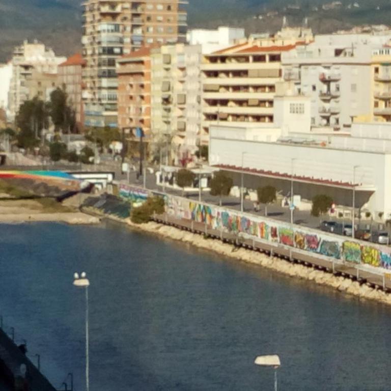Quiet Downtown Apartament - Apartamento de 3 dormitorios con vistas al mar - 64