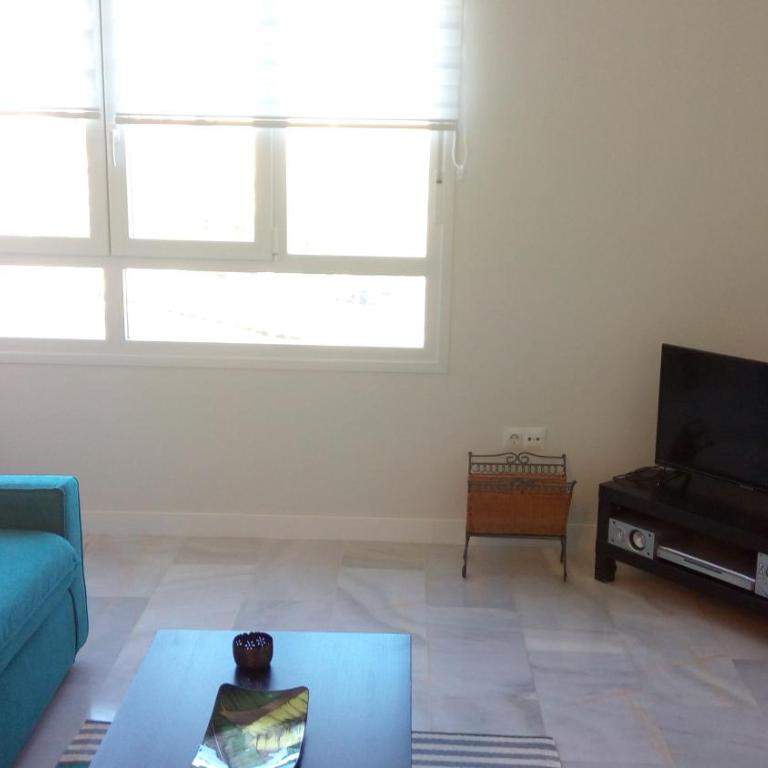 Quiet Downtown Apartament - Apartamento de 3 dormitorios con vistas al mar - 66