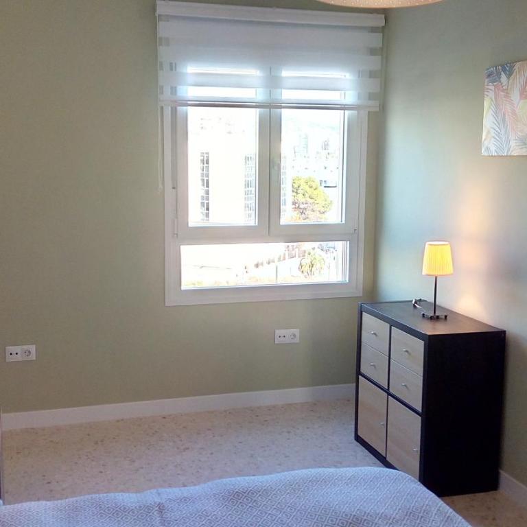 Quiet Downtown Apartament - Apartamento de 3 dormitorios con vistas al mar - 68