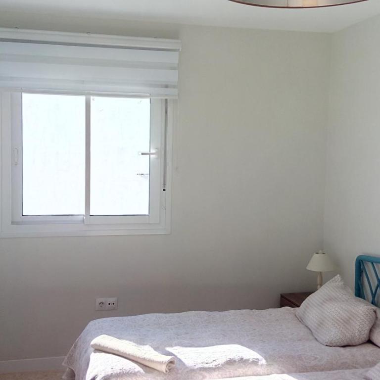 Quiet Downtown Apartament - Apartamento de 3 dormitorios con vistas al mar - 70