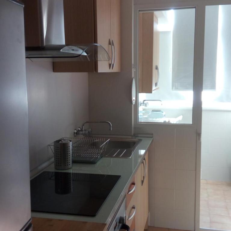 Quiet Downtown Apartament - Apartamento de 3 dormitorios con vistas al mar - 71