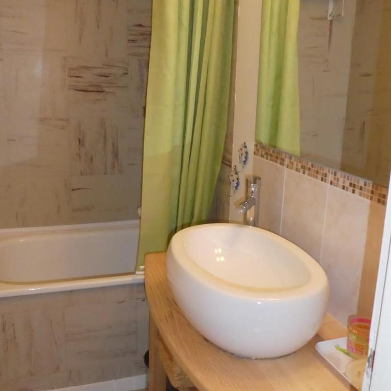 le Vercors en toute simplicite - Appartement 1 Chambre - 14